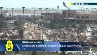 Oklahoma Tornado Tragedy: at least 51 dead and 120 in hospital following devastating storm