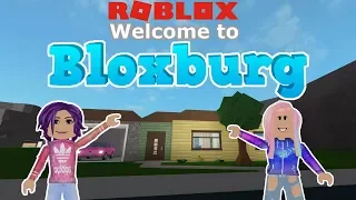 Roblox: Welcome to Bloxburg 🏡 / Janet and Kate