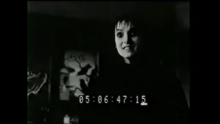 Beetlejuice Deleted Scene - Lydia Develops Photos