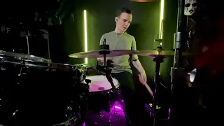 YONAKA - Clique (drum cover)