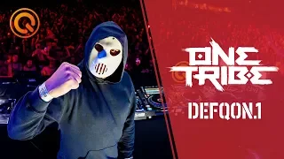 Angerfist | Defqon.1 Weekend Festival 2019