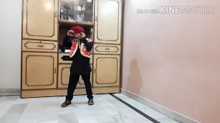 Dance on Sardaarji 2 title song by Karan Sidhu