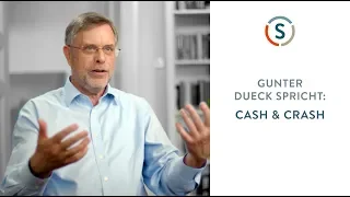 Gunter Dueck: Cash & Crash