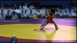 Awesome Russian Wrestling Highlights FLOWRESTLING From 2011 Russian Wrestling Nationals   YouTube