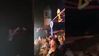 Hélder Batista ao vivo em Brufe na Festa do Santíssimo Sacramento 2022