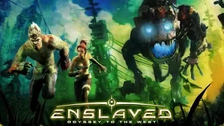 Enslaved: Odyssey to the West - E3 2010 Trailer