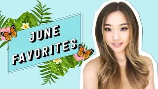 June Favorites 2017