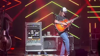 Billy Strings “Heartbeat of America” Louisville 7/22/22 Iroquois Ampitheatre