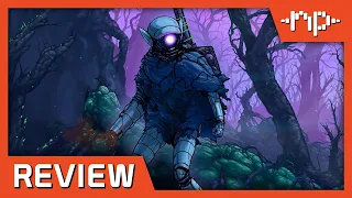 Ghost Song Review - Noisy Pixel