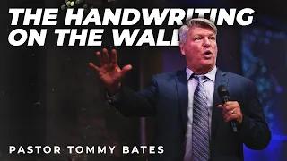 Pastor Tommy Bates - 12-31-2023 PM