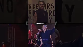 Terry Silver vs Kreese | CobraKai (who is stronger)