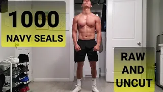 1000 NAVY SEALS || READ DESCRIPTION