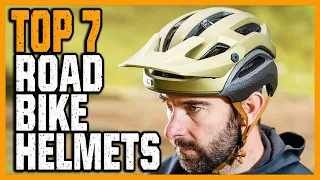 Best Road Bike Helmet 2023 - Top 7 Best Looking Road Bike Helmets For Every Cyclist