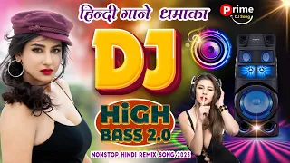 Love 💕 dj song | Hindi dj song | Bollywood hits dj song | 90s dj song | All time hits dj song | 🌹❤️