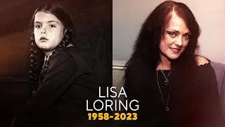 Original Wednesday Addams Actress Lisa Loring Dead at 64