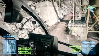 Battlefield 3 : How Real Men Destroy SOFLAM's