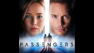 Passengers - Séquences - Romantique - Emotionnel - Triste