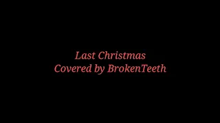 Wham! - Last Christmas (cover)