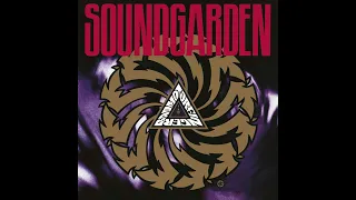 Soundgarden - Rusty Cage - 432Hz  HD