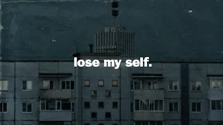 (FREE) Ramil' x JONY x MACAN x BRANYA Sad Type Beat - Lose My Self (prod. teejoybeatz)