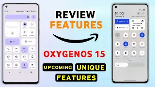 Oneplus OxygenOS 15 Update (New Features) | Android 14 Update Review | 12,12R,11,11R,Nord 3,10,9 Pro