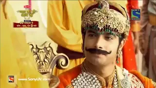 Happy Holi....maharana pratap episode