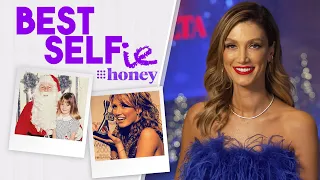 Delta Goodrem shares the stories behind her Instagram photos | Best Selfie | 9Honey