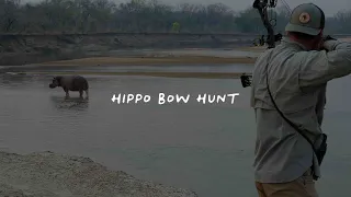 Hippo Bow Hunt - Southerly Pursuit