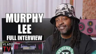 Murphy Lee on Nelly & St. Lunatics, Chingy, Diddy, Kanye West, Air Force Ones (Full Interview)