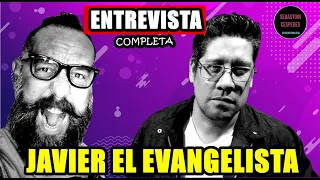 Entrevista completa - a  Javier el evangelista (La verdad al día)