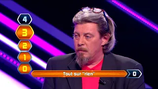 QPUC - Quatre à la suite - 23-07-2018