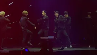 221218 - SUPER JUNIOR - 06. 2YA2YAO! | SS9 MANILA DAY 2