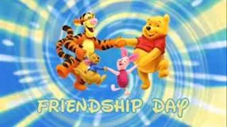 Diye jal te hein by Sima Panigrahi on Friendship Day