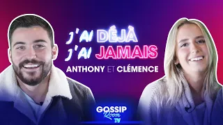 CLÉMENCE DÉCOUVRE QU'ANTHONY AVAIT DÉJÀ ÉTÉ FIANCÉ AVANT ELLE, C'EST LE CHOC !