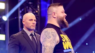 Ups & Downs From WWE SmackDown (Jan 15)