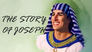 THE STORY OF JOSEPH