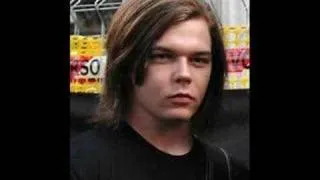 Georg Listing (Fall out Boy - Thanks for the memories)