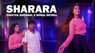 Sharara - Team Naach x Natya Social | Sonal Devraj | Vinayak Ghoshal