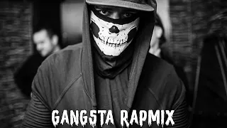 🔥Rap Music Mix 2024 🔥Gangsta Rap Mix 2024/ Best Hip Hop Mix / ( 2 Pac, Snoop Dogg, DMX)