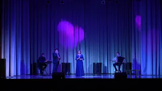 Концерт Фидана Гафарова часть 2