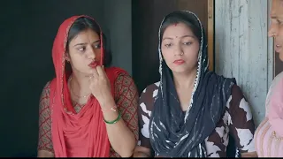 एक हान्डी म दो पेट । दिल छु लेंने वाली Emotional Story | New Haryanvi Movie 2023 । Haryanvi Natak