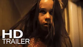 ABIGAIL | Trailer #2 (2024) Legendado