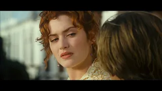 Titanic - (030) Te veo a ti HD 60fps