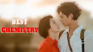 Top 10 Best Kdrama Older Woman Younger Man Couple Chemistry