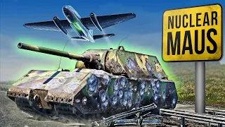 Thunder Show: Nuclear Maus