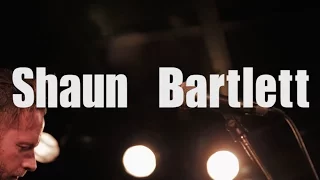 "Love Give Take" - Shaun Bartlett LIVE ("Oslo Solo" album)