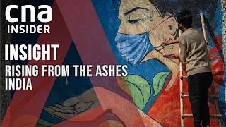 Life After COVID Crisis: Can India Finally Recover? | Insight | Full Episode