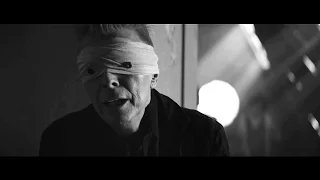 David Bowie - Blackstar (Last Panthers mix) unofficial video