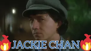 JACKIE CHAN - TRIBUTE 2019