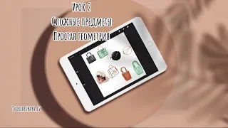 Как нарисовать сумку? Разбираем построение и геометрию в Procreate